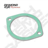 DIAMOND EYE 03-07 6.0L High temperature two bolt gasket - 2001